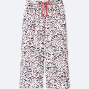 UNIQLO  Relaco relaxing/pajama pants